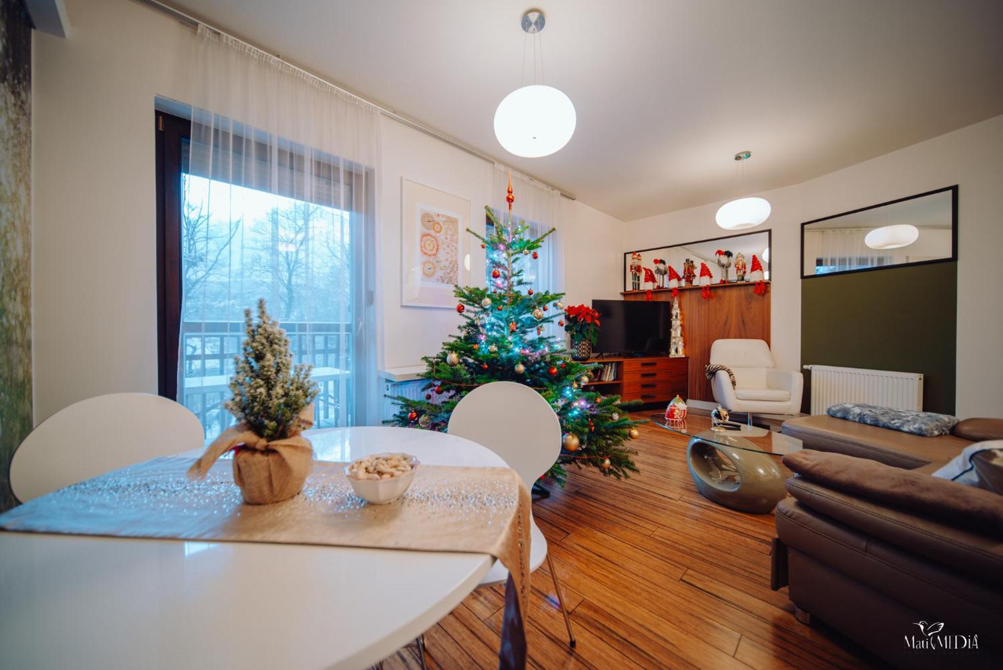 Apartment Panorama Gor 