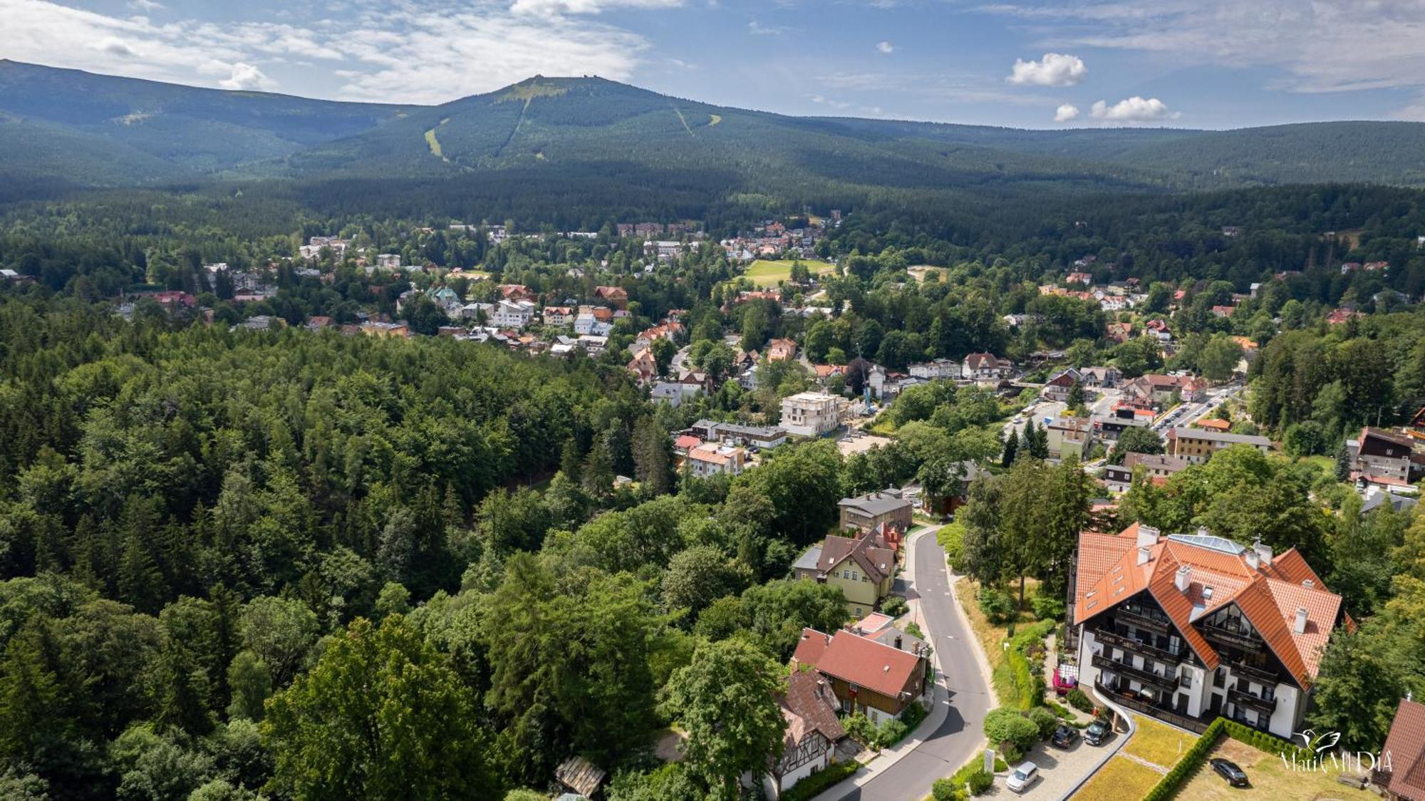 Panorama Gor 