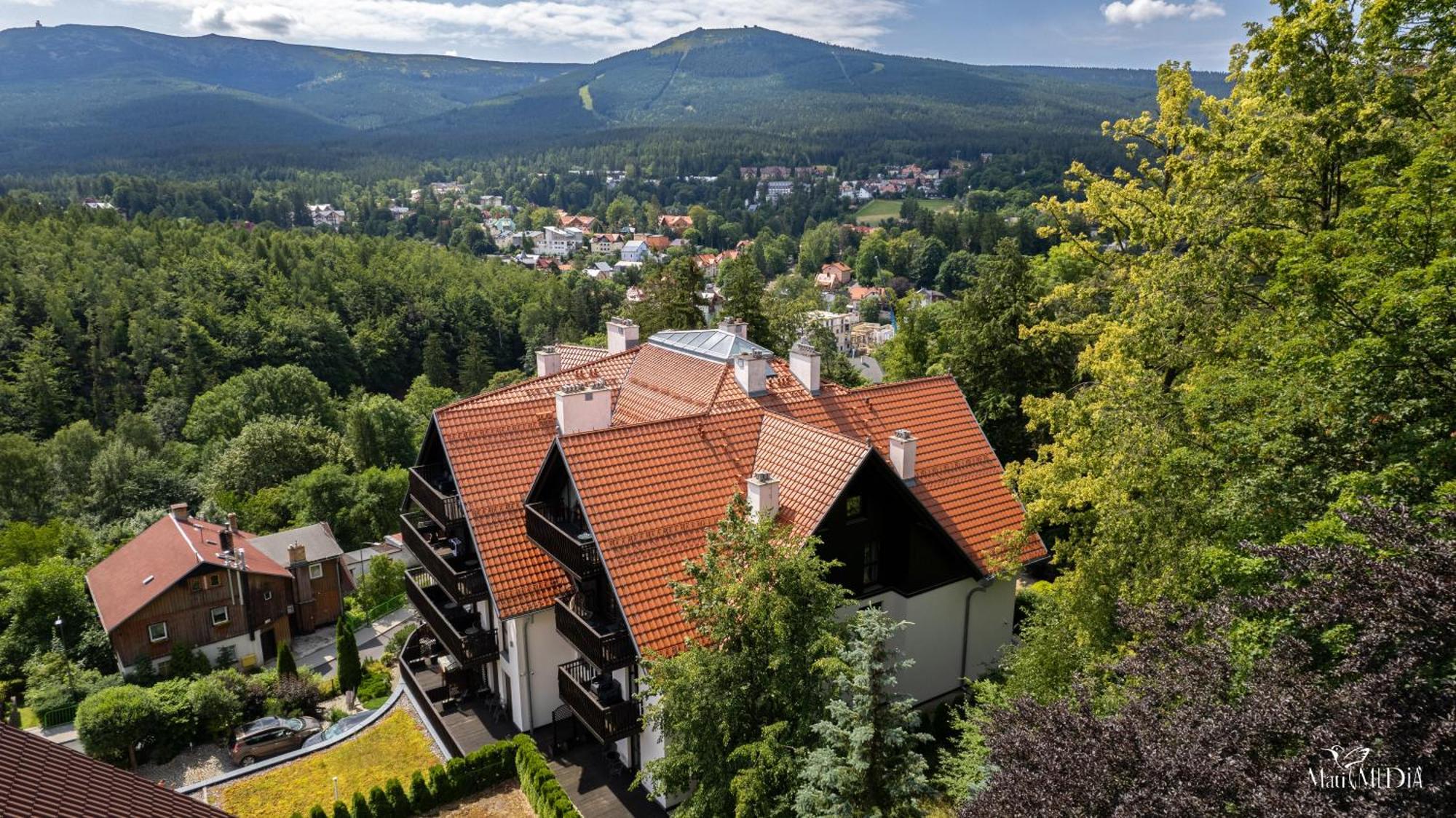 Panorama Gor 