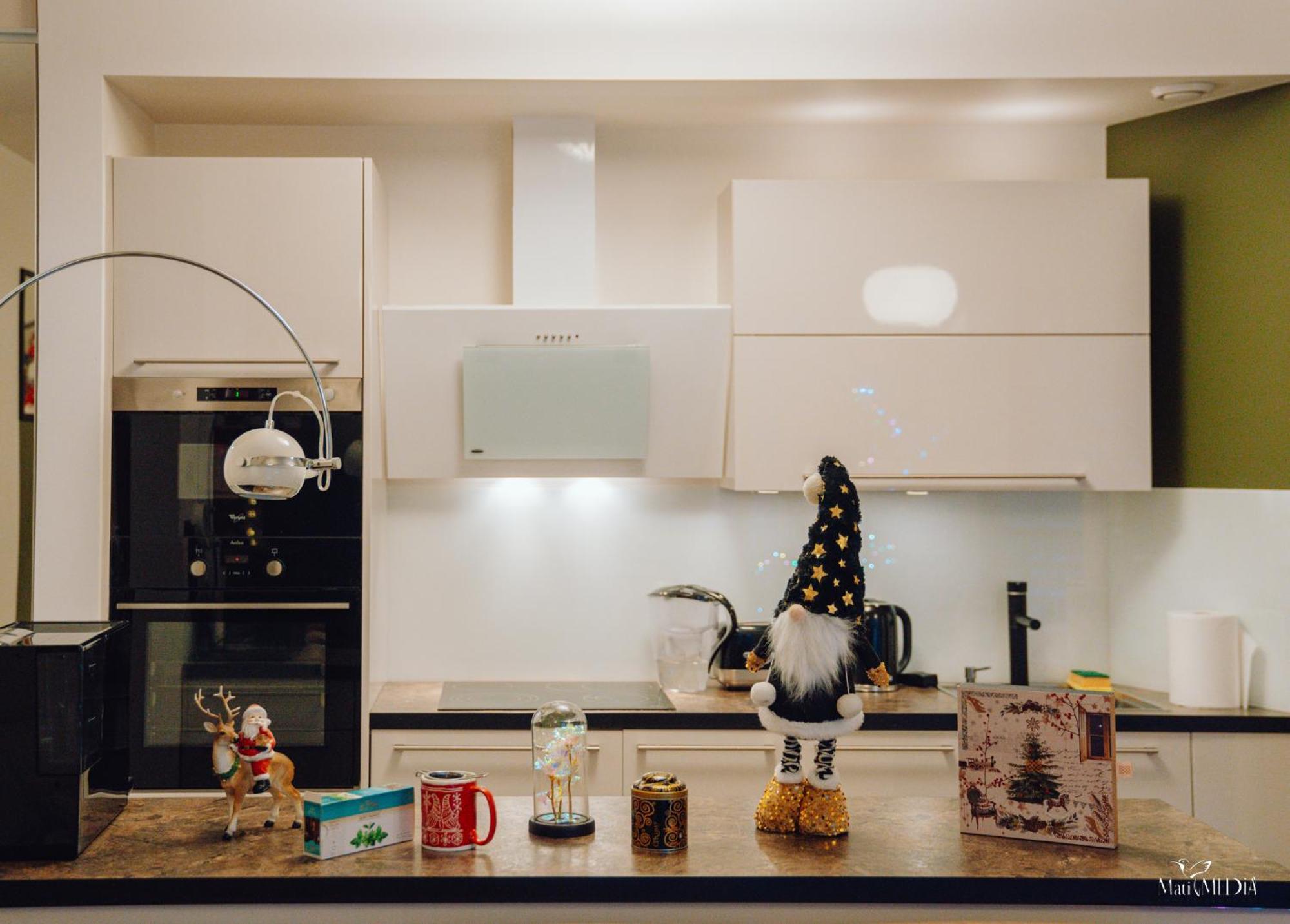 Apartmán Panorama Gor 
