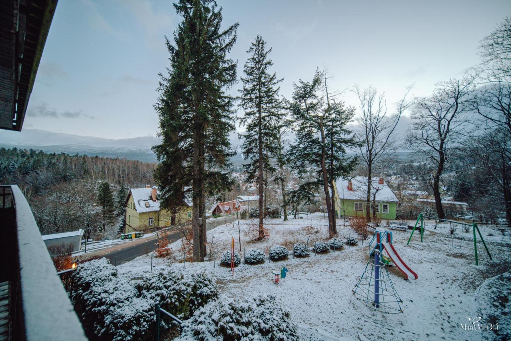 Panorama Gor 