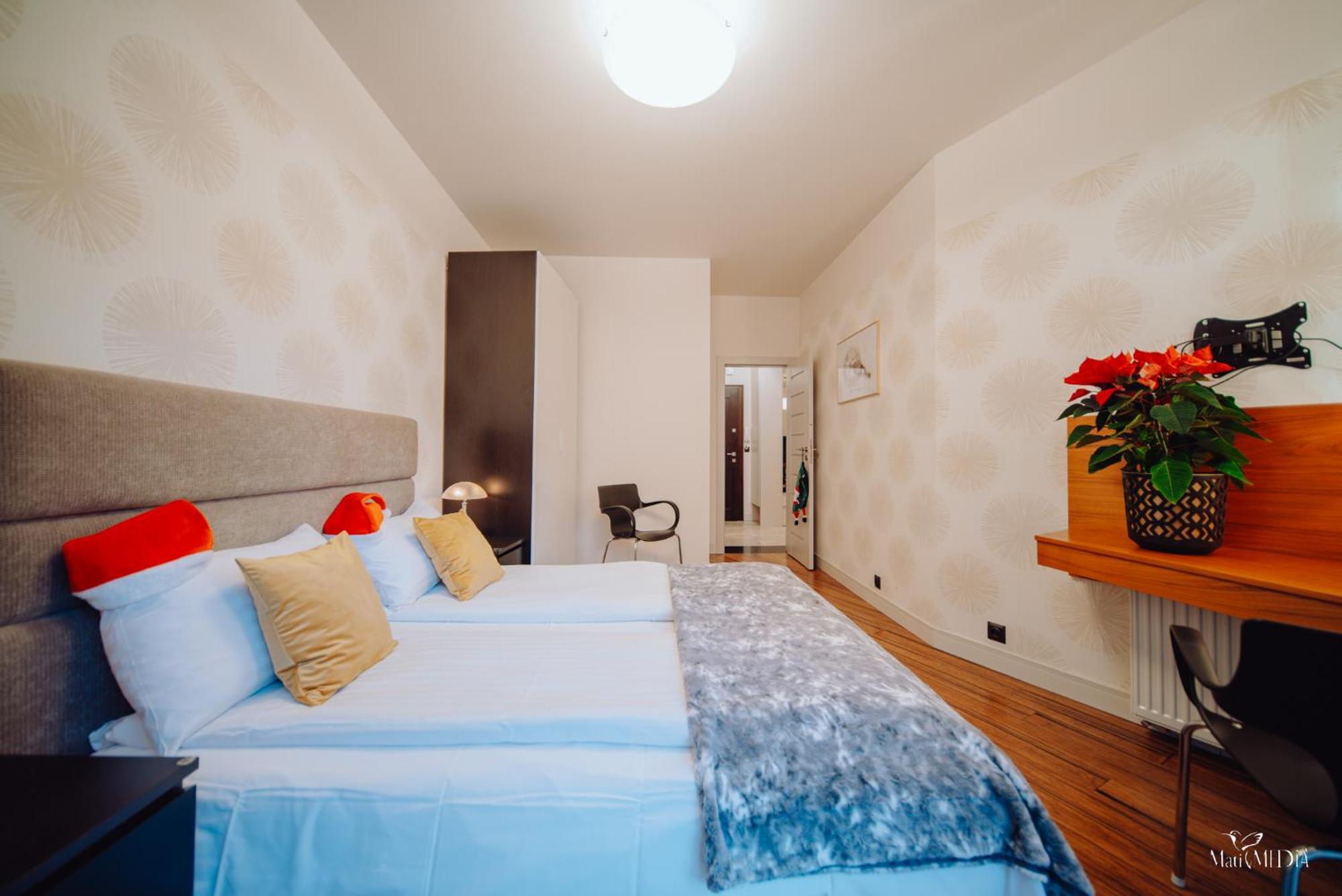 Apartmán Panorama Gor 