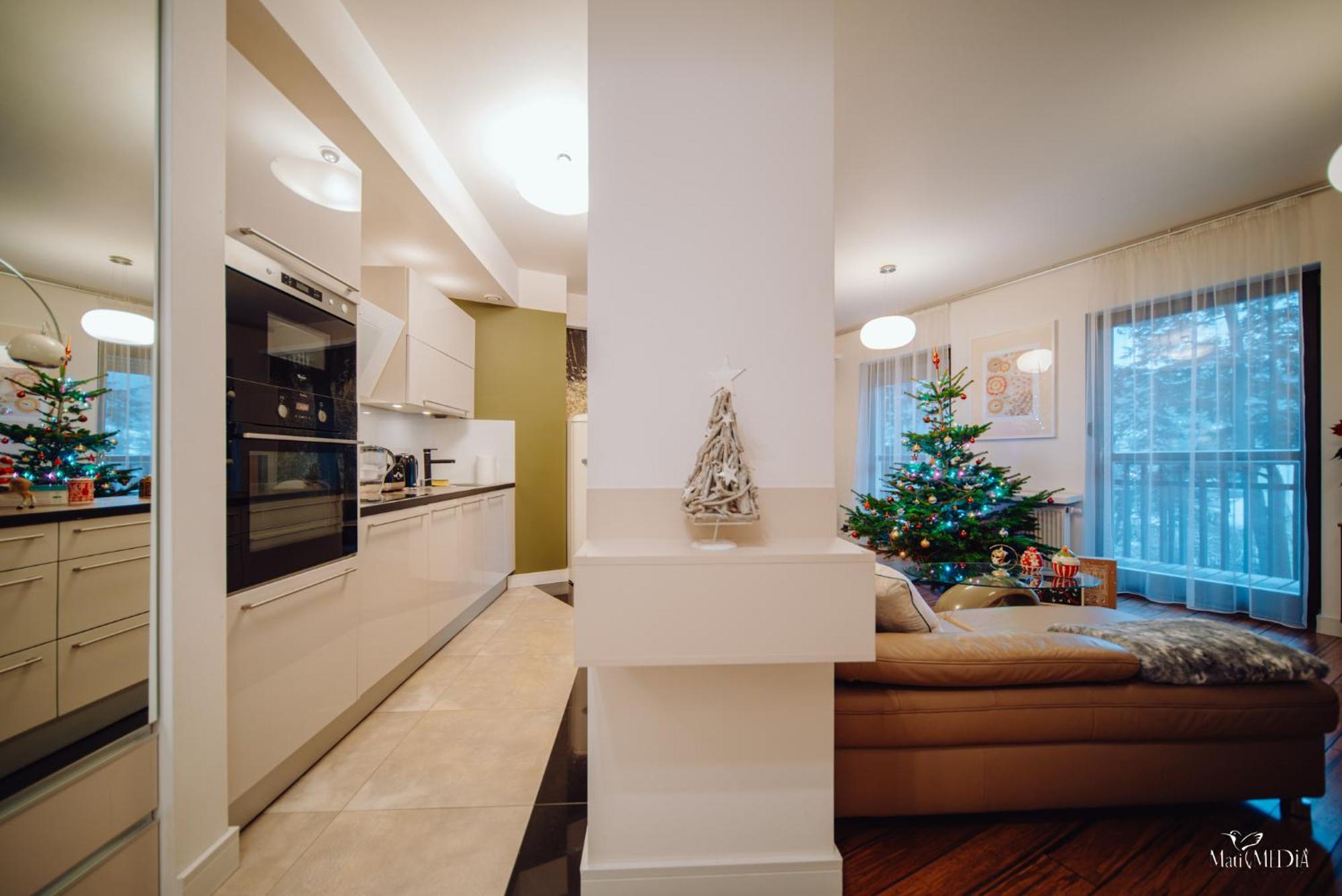 Apartmán Panorama Gor 
