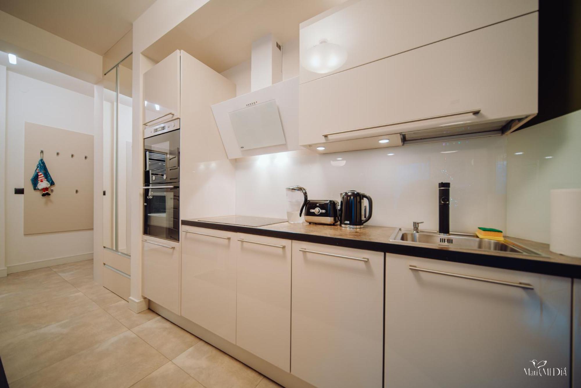Apartmán Panorama Gor 