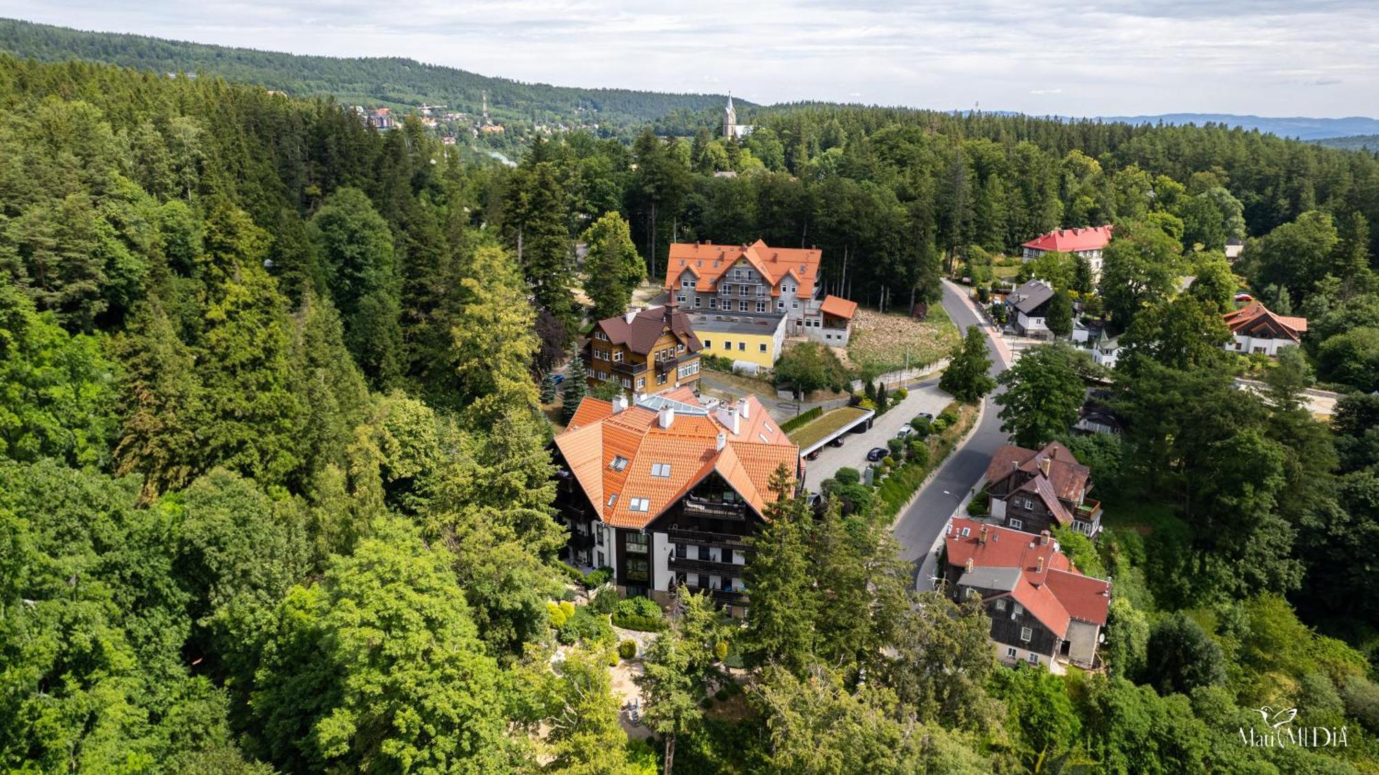 Apartmán Panorama Gor 
