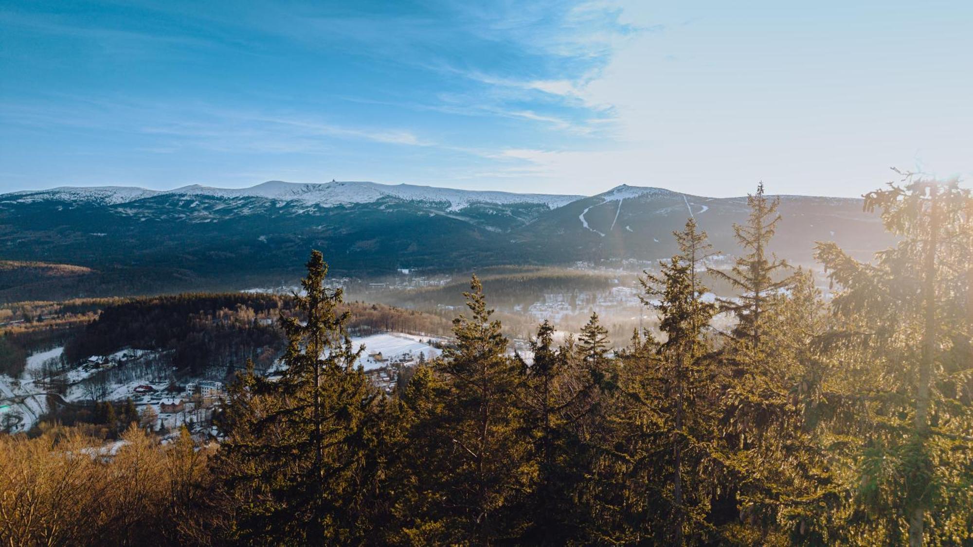 Panorama Gor 