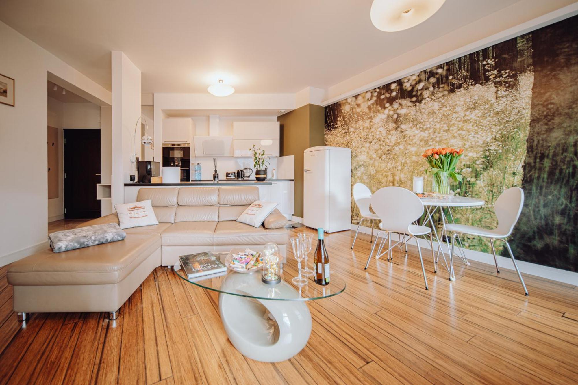 Apartmán Panorama Gor 