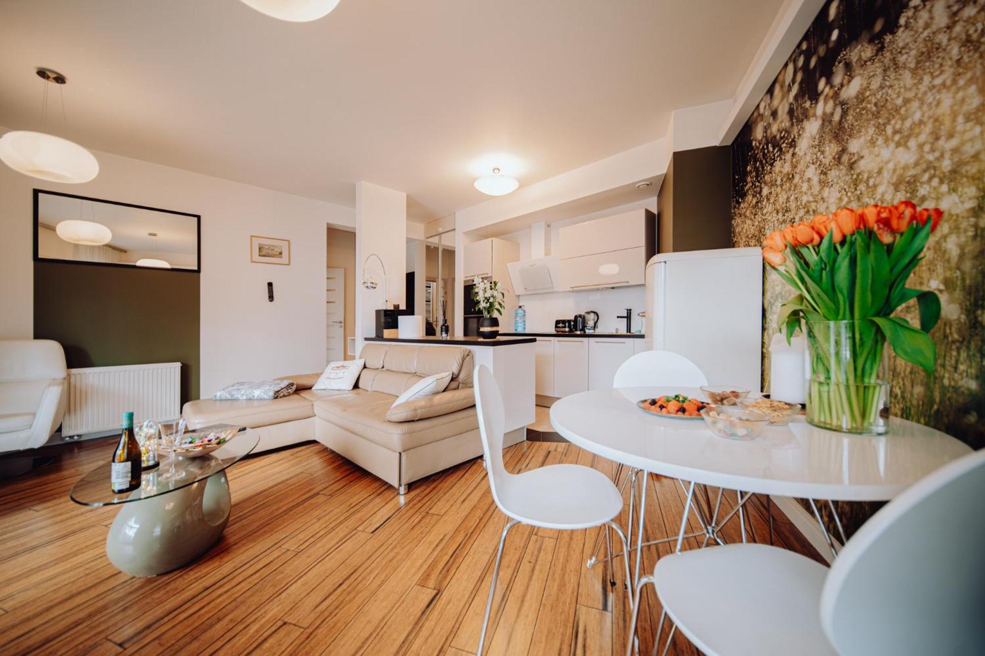Apartmán Panorama Gor 