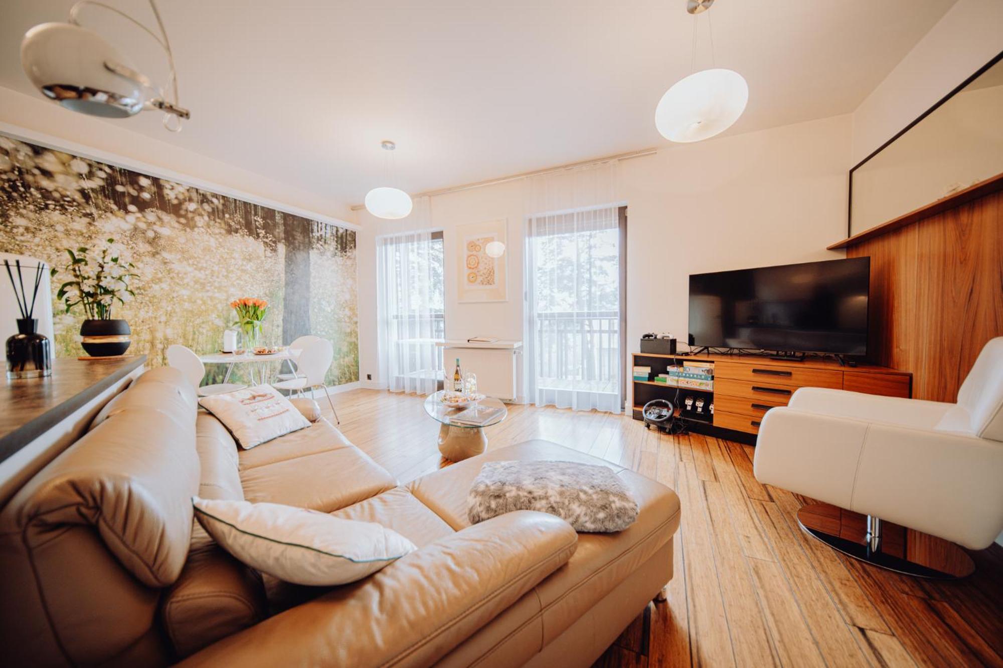 Apartmán Panorama Gor 
