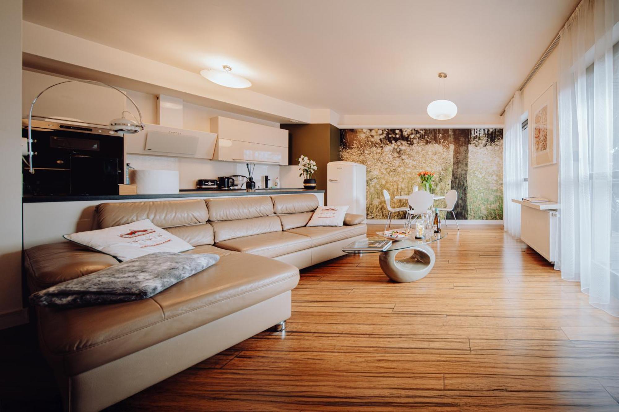 Apartmán Panorama Gor 