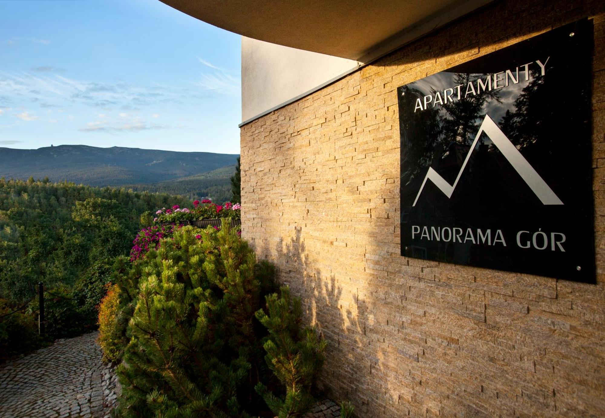 Apartmán Panorama Gor 