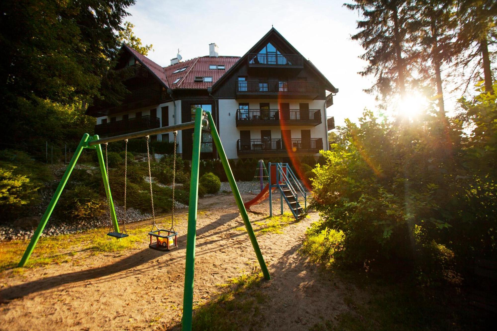Apartmán Panorama Gor 
